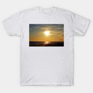 Sun About To Set T-Shirt